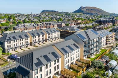 St Crispin's Court, Edinburgh - Image 2