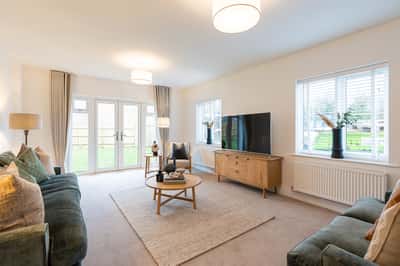 Stable Gardens - Image 3