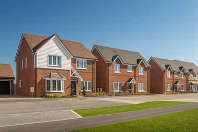 Ufford Chase Phase 2, Great Bentley - Image 2