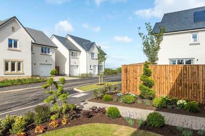 West Craigs, Edinburgh - Image 9