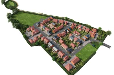 Wivenhoe Gardens - Image 5