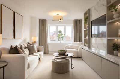 Wivenhoe Gardens - Image 6