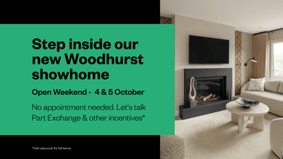 Woodhurst at Oldfold Village