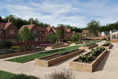 Worting Park - Image 4