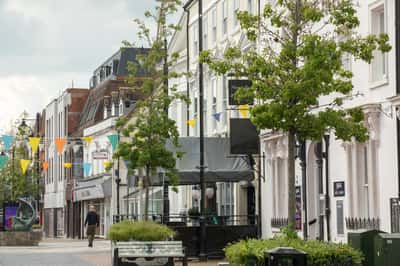 Worting Park - Image 9