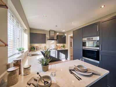 Berry Hill Manor @ St John's Grange - Image 13