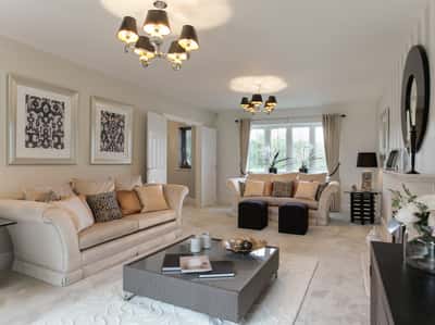 Berry Hill Manor @ St John's Grange - Image 7