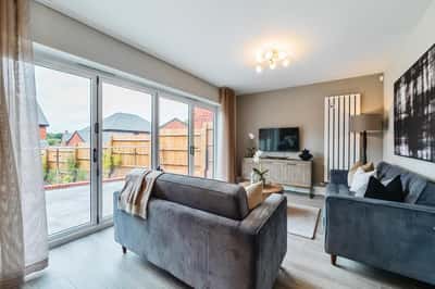 Berry Hill Manor @ St John's Grange - Image 16