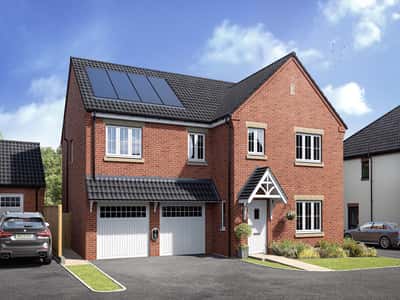 Bramble Green - Image 11