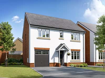 Chancery Park - Image 1