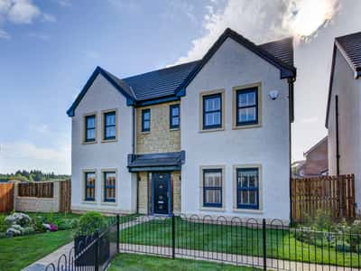 Charles Church @ Dargavel Village - Image 12