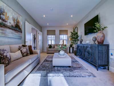 Charles Church @ Dargavel Village - Image 14