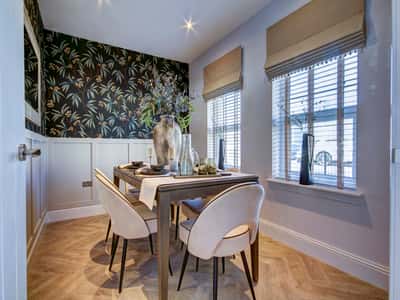 Charles Church @ Dargavel Village - Image 15