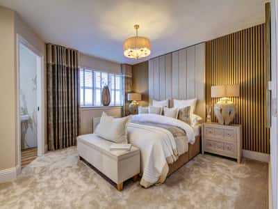 Charles Church @ Dargavel Village - Image 6