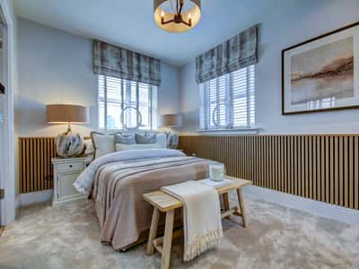 Charles Church @ Dargavel Village - Image 8