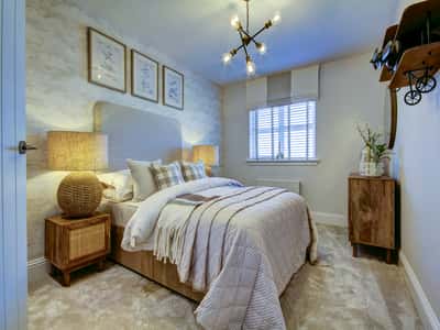 Charles Church @ Dargavel Village - Image 9