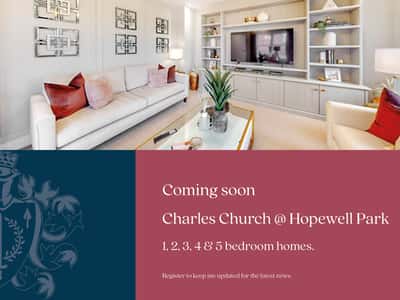 Charles Church @ Hopewell Park - Image 1