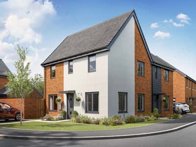 Charles Church @ Valley Park - Image 12