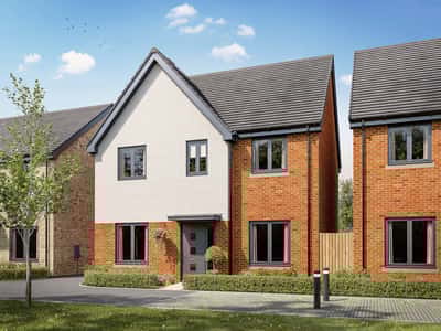 Charles Church @ Valley Park - Image 14