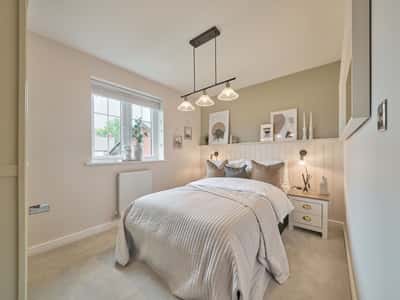 Charles Church at Birchwood Rise - Image 4