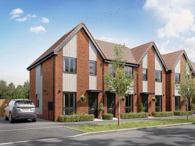 Charles Church at Stortford Fields - Image 3