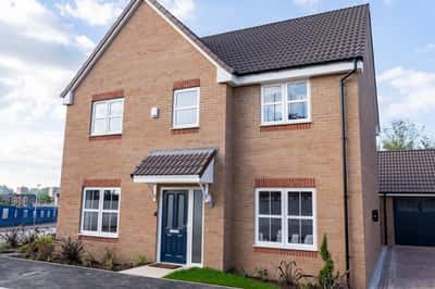 Charles Church @ Beaufort Park - Image 18