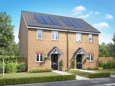 Charles Church @ Beaufort Park - Image 4