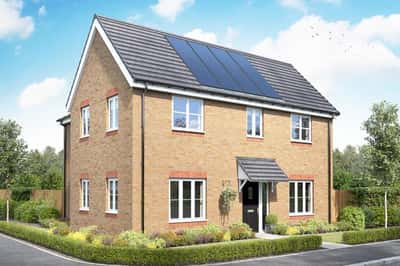 Charles Church @ Beaufort Park - Image 7