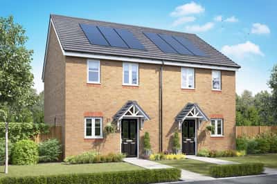 Charles Church @ Beaufort Park - Image 9