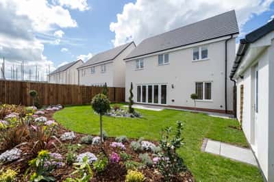 Charles Church @ Haywood Village - Image 2