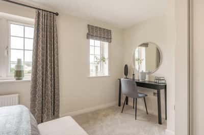 Charles Church @ Jubilee Gardens - Image 12