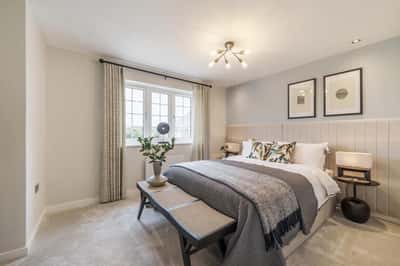 Charles Church @ Jubilee Gardens - Image 15