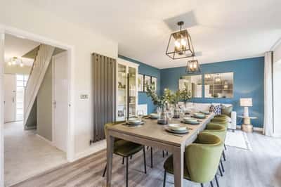 Charles Church @ Jubilee Gardens - Image 11