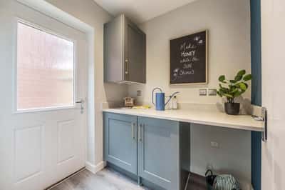 Charles Church @ Jubilee Gardens - Image 13