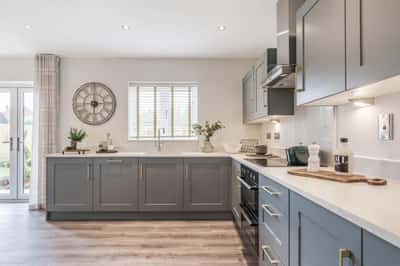 Charles Church @ Jubilee Gardens - Image 14