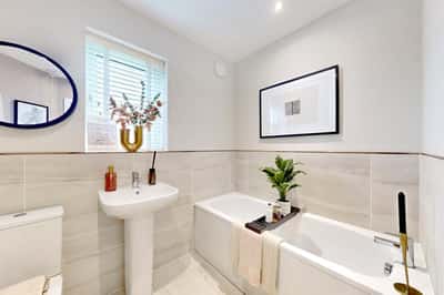 Charles Church @ Wellington Gate - Image 17