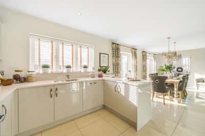 Charles Church @ Wellington Gate - Image 8