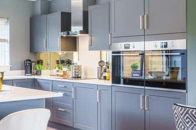 Charles Church @ Wellington Gate - Image 11