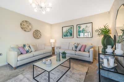 Charles Church @ Wellington Gate - Image 2