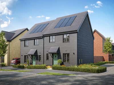 De Lucy Place - Image 3