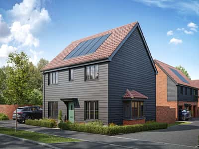De Lucy Place - Image 4