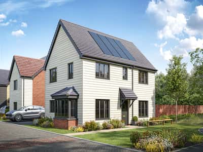 De Lucy Place - Image 8