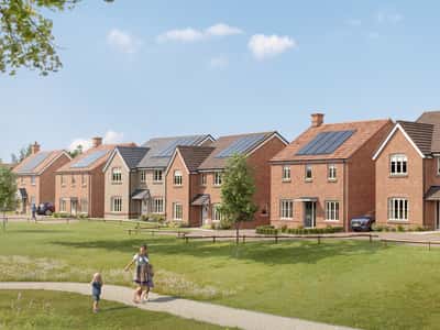 Forest View - Image 1