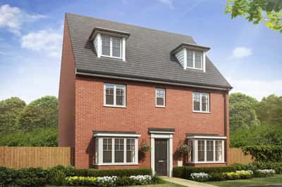 Harland Gardens - Image 14