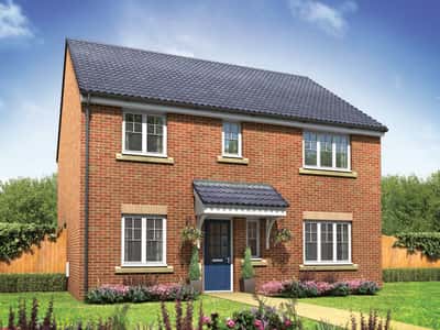 Harland Gardens - Image 6