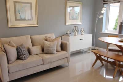 Harland Gardens - Image 17