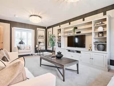 Harlestone Grange - Image 2