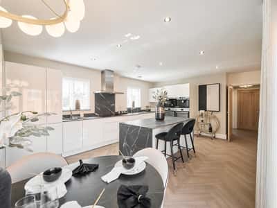 Harlestone Grange - Image 3