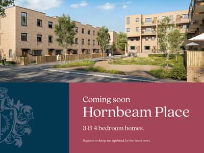 Hornbeam Place