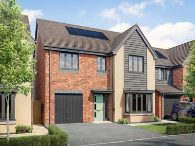 Horton's Keep @ Burleyfields